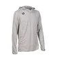 Кофта унисекс Arena Team Hooded Grey 004903-550