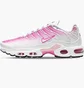 Кросівки жіночі Nike Air Max Plus White/Pink CZ7931-100