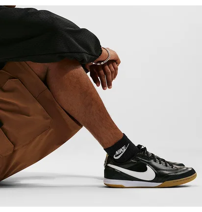 Шкарпетки Nike Everyday Elevated (3 пари) Black IH8523-902