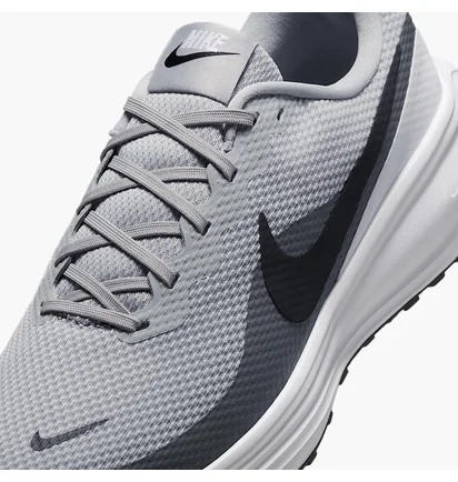 Кросівки чоловічі Nike Revolution 8 Grey HJ9198-004