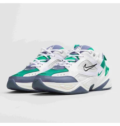 Кросівки чоловічі Nike M2K Tekno White AV4789-009