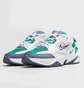 Кросівки чоловічі Nike M2K Tekno White AV4789-009
