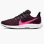 Кроссовки женские Nike Air Zoom Pegasus 36 Black/Pink Aq2210-009