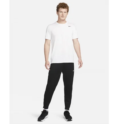 Штаны мужские Nike Dri-Fit Totality Black FB7509-010