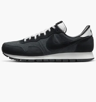 Кросівки чоловічі Nike Air Pegasus 83 Premium MenS Shoes Black DQ8573-001