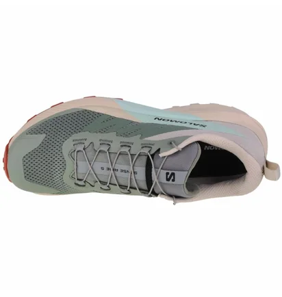 Кросівки чоловічі Salomon Sense Ride 5 Turquoise 472117
