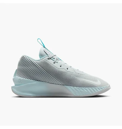 Кросівки чоловічі Nike G.T. Jump Academy Grey FV5524-002