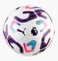 Футбольний м'яч Puma Stellar Premier League Reactivity Mini White/Multi 085123-01