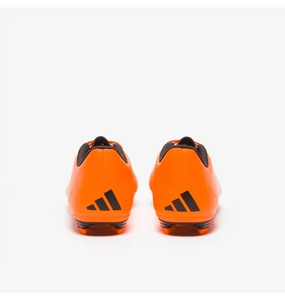 Бутсы унисекс Adidas Predator Accuracy.4 Orange GW4603