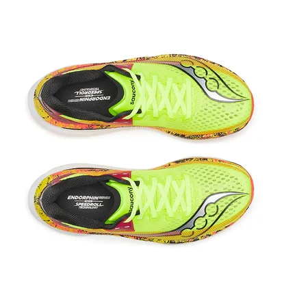 Кросівки жіночі Saucony Endorphin Azura Multi S11070-402