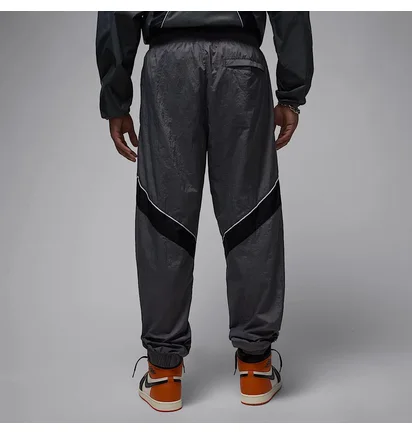 Штаны мужские Air Jordan Brooklyn Grey IH3320-068