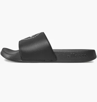 Тапочки мужские Ellesse Ls57 Black SHRF0623-011
