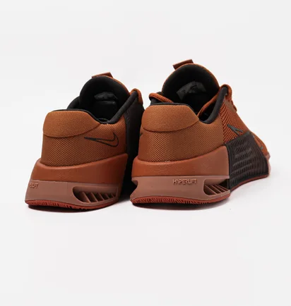 Кроссовки мужские Nike Metcon 9 Orange DZ2617-800