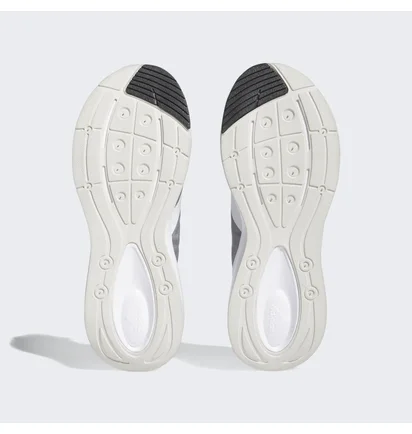Кроссовки женские Adidas Brevard Shoes White Hr0277