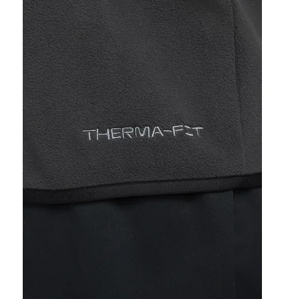 Жилетка чоловіча Nike Sportswear Therma-Fit Black Dq5105-070
