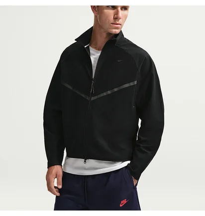 Шорты мужские Nike Tech Blue HQ0470-498