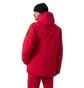 Куртка мужская Helly Hansen Urb Lab Down Parka Red 53851-162