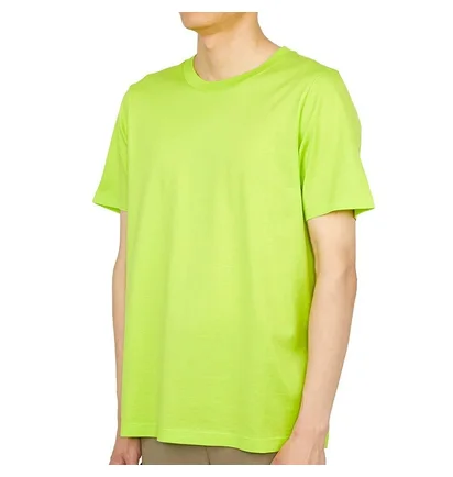 Футболка чоловіча STONE ISLAND Shadow Project Green 78192012A-V2051