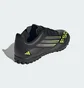 Сороконожки детские Adidas F50 Club Black JI0038