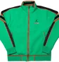Олимпийка мужская Air Jordan Why Not? X Facetasm Jacket Green DC4638-372