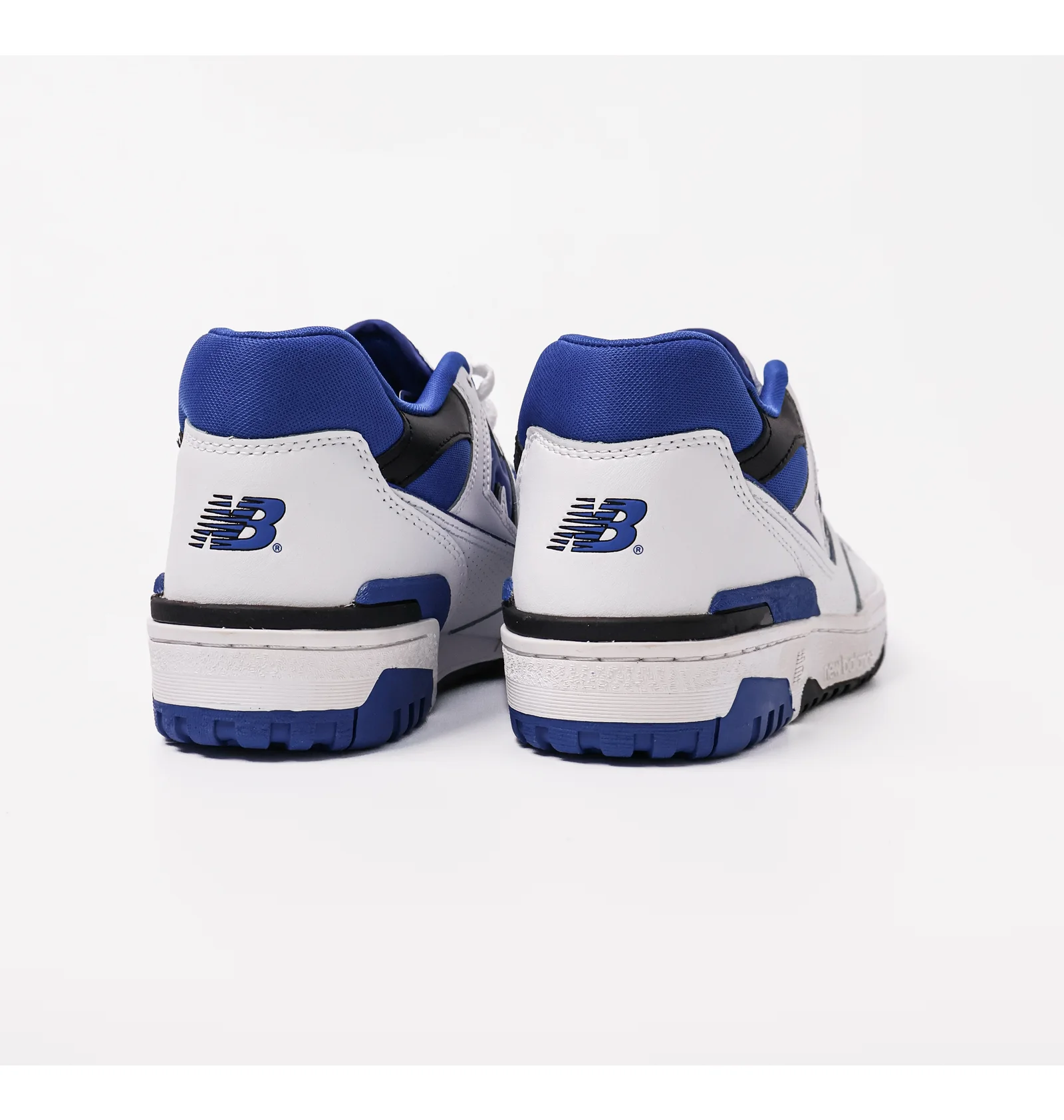 ᐉ Кроссовки мужские New Balance 550 Casual Shoes White Bb550Sn1