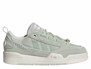 Кросівки жіночі Adidas Adi2000 Green Gz7207