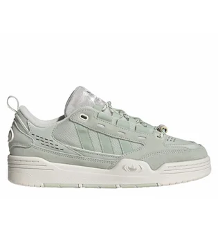 Кроссовки женские Adidas Adi2000 Green Gz7207