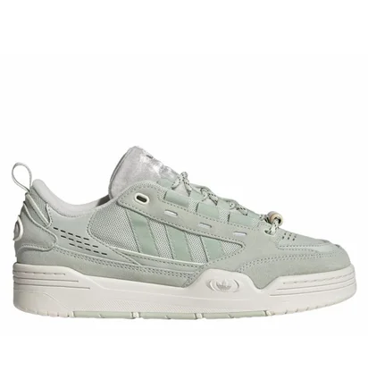 Кроссовки женские Adidas Adi2000 Green Gz7207