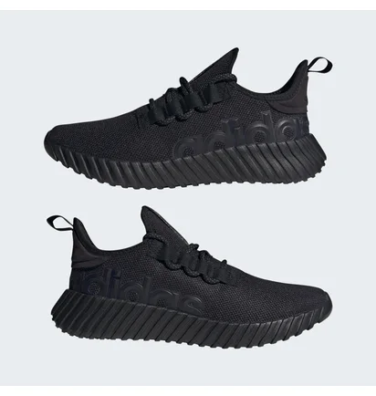 Кроссовки мужские Adidas Kaptir 3.0 Shoes Black IF7316