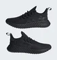 Кроссовки мужские Adidas Kaptir 3.0 Shoes Black IF7316