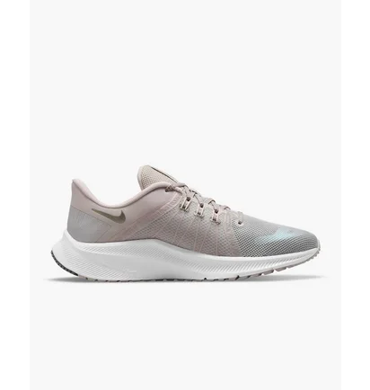 Кроссовки женские Nike Quest 4 Premium Grey DA8723-002