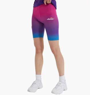 Шорти жіночі Ellesse Ringrazio Multi Sgj11912-Multi