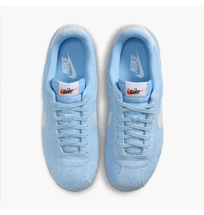 Кросівки жіночі Nike Cortez Vintage Light Blue FJ2530-400