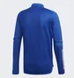 Олимпийка мужская Adidas Condivo 20 Training Jacket Blue Fs7112