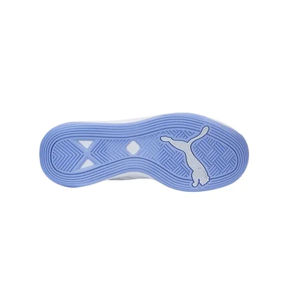 Кроссовки мужские Puma Accelerate Turbo Ii W Wit White 107040-01