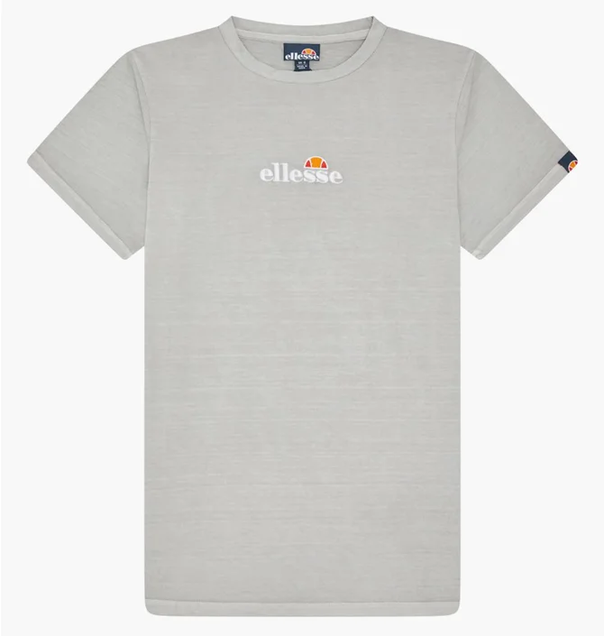 Футболка женская Ellesse Annatto Grey Sgl13148-Grey
