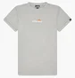 Футболка женская Ellesse Annatto Grey Sgl13148-Grey