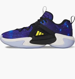 Кроссовки женские Adidas Kahleah Copper X Exhibit Select Pe Blue IE0644
