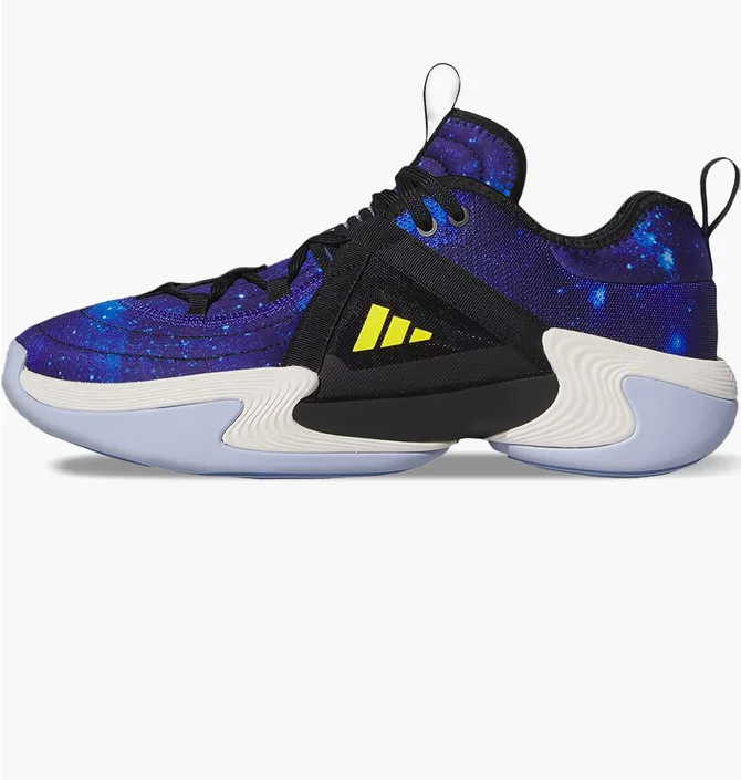 Кроссовки женские Adidas Kahleah Copper X Exhibit Select Pe Blue IE0644