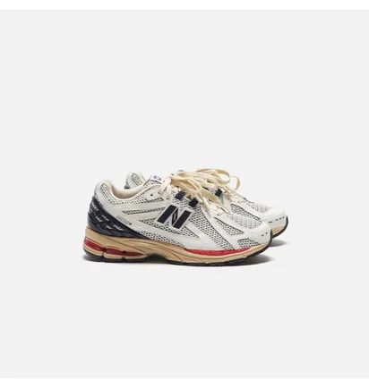 Кроссовки мужские New Balance 1906R White M1906RR