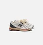 Кроссовки мужские New Balance 1906R White M1906RR