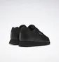 Кроссовки унисекс Reebok Glide Black Gz2322