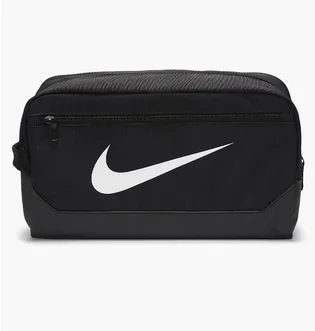 Сумка унісекс Nike Brasilia 9.5 Training Shoe Bag Black DM3982-010