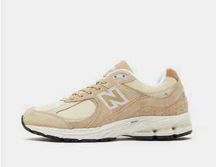 Кроссовки мужские New Balance 2002R Beige M2002Ref
