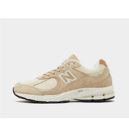 Кроссовки мужские New Balance 2002R Beige M2002Ref