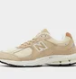Кроссовки мужские New Balance 2002R Beige M2002Ref