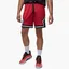 Шорти унісекс Air Jordan Dri-Fit Sport Red Dx1487-687