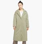 Куртка жіноча Air Jordan Trencz Flight Olive DR0549-351