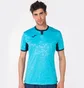 Футболка мужская Joma Toletum Ii Light Blue 101476.013