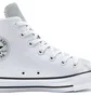 Кеды женские Converse Chuck Taylor All Star High White 570287C